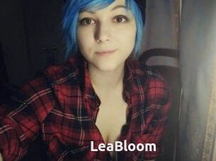 LeaBloom