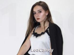 LeaCandy