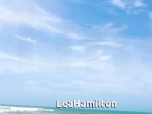 LeaHamilton