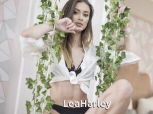 LeaHarley