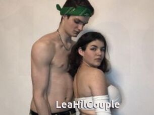 LeaHilCouple