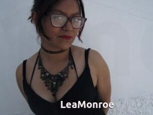 LeaMonroe