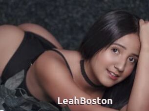 LeahBoston