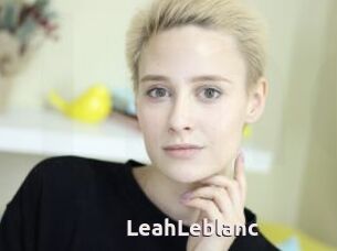 LeahLeblanc