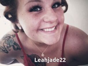 Leahjade22