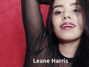 Leane_Harris