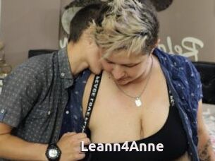 Leann4Anne