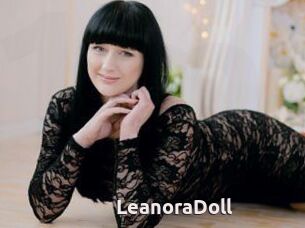 LeanoraDoll