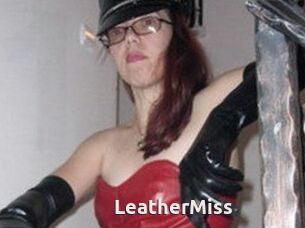 LeatherMiss