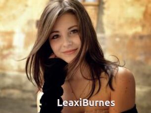 LeaxiBurnes