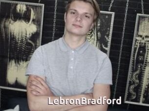 LebronBradford