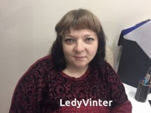 LedyVinter