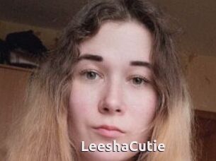 LeeshaCutie