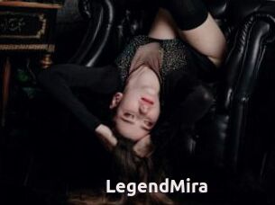 LegendMira