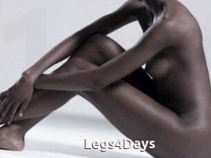 Legs4Days