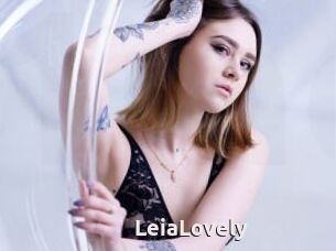 LeiaLovely