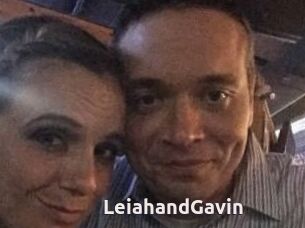 Leiah_and_Gavin