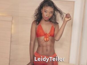 LeidyTeilor