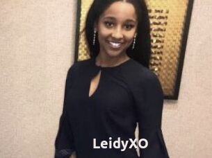 LeidyXO