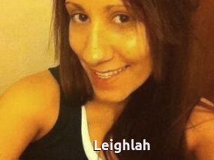 Leighlah