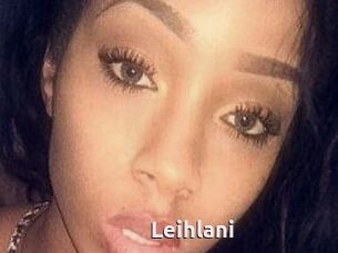 Leihlani