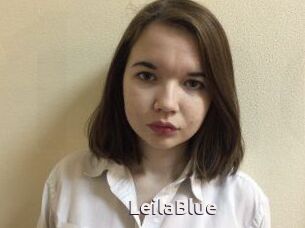 LeilaBlue