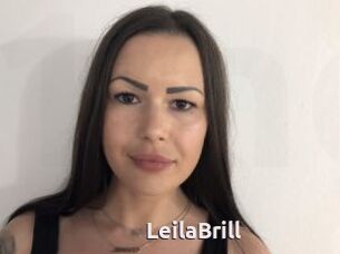 LeilaBrill