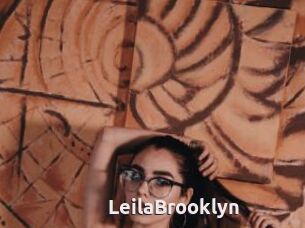 LeilaBrooklyn