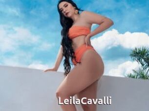 LeilaCavalli