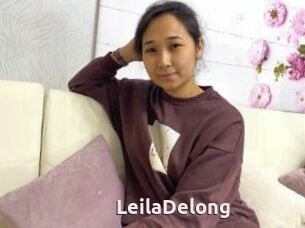 LeilaDelong