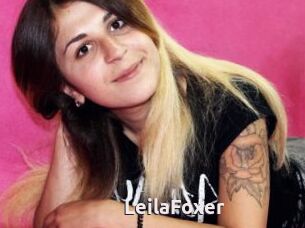 LeilaFoxer