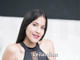 LeilaMilan