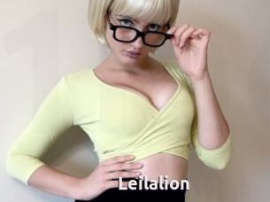 Leilalion