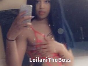 LeilaniTheBoss