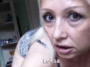 Leksa