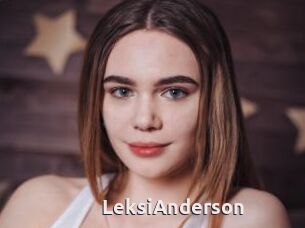 LeksiAnderson