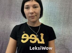 LeksiWow