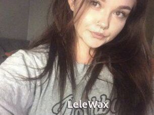 LeleWax