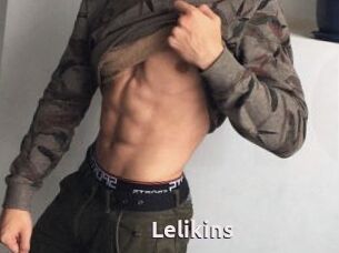 Lelikins