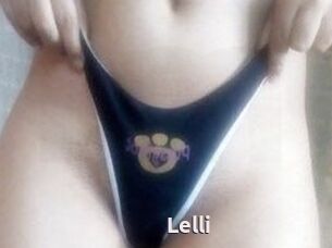 Lelli