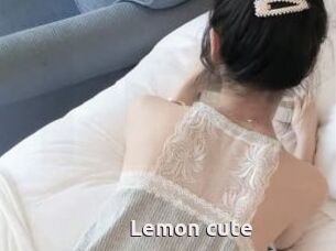 Lemon_cute