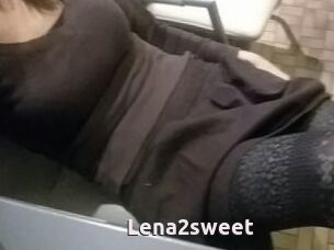 Lena2sweet