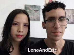 LenaAndEric