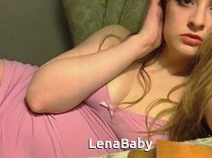 Lena_Baby