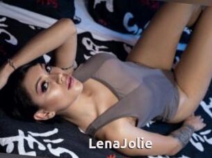 LenaJolie