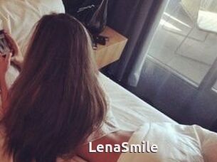 LenaSmile