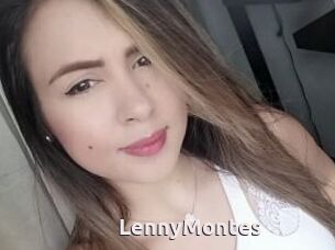 LennyMontes