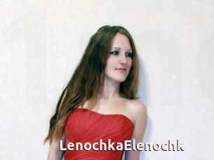 LenochkaElenochk