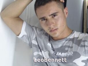 LeoBennett