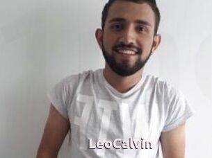 LeoCalvin